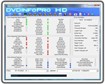 DVDInfo Pro 7.112 - Phần mềm ghi đĩa chuyên nghiệp