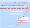 DVDSpirit 1.85 - Phần mềm tách đĩa DVD nhanh nhất