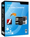 dvdXsoft FLV Video Converter - Chuyển đổi video sang FLV