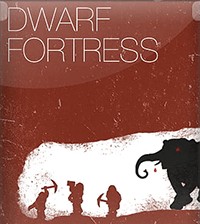 Dwarf Fortress: Xây dựng pháo đài lùn đỉnh cao