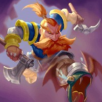Dwarf Journey iOS: Khám phá hang động bí ẩn trong game platform hành động