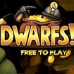 Dwarfs - Game chiến thuật chú lùn miễn phí | Chơi ngay!