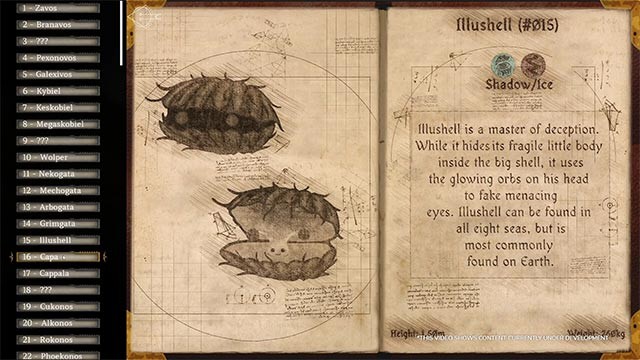 Khám phá sức mạnh của mỗi Dweller để tận dụng sức mạnh khổng lồ của chúng