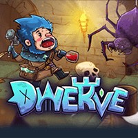 Dwerve 1.1.0: Game thủ thành bảo vệ đế chế người lùn