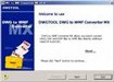 DWG to WMF Converter MX 5.9.6 - Convert DWG to WMF