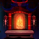 Dyadic Demo - Game phiêu lưu trí tuệ trên Windows & Mac