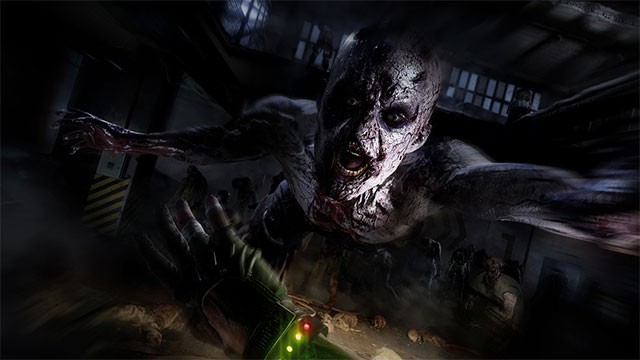 Dying Light 2 là game sinh tồn kinh dị trong thế giới chết chóc