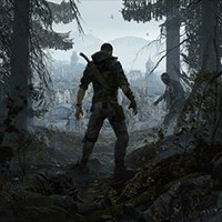 Dying Light: The Beast - Game Sinh Tồn Kinh Dị Quái Thú Báo Thù