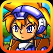 Dyna Bomb 1.2.5 - Game phiêu lưu đi cảnh mới lạ trên Android