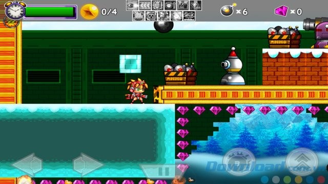 Chiến đấu chống kẻ thù