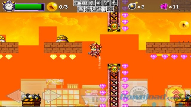 Bối cảnh đa dạng