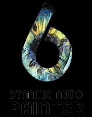 Dynamic Auto Painter 6: Biến Ảnh Chụp Thành Tranh Vẽ Cổ Điển