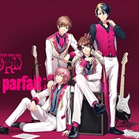 Dynamic Chord feat. [reve parfait] Remaster Edition - Game Otome Nhạc Nhạc
