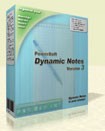 Dynamic Notes
