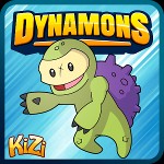 Dynamons for Android 1.6.2 - Pokemon Battle Game