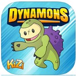 Dynamons for iOS 1.5.0 - Pokemon Battle Game for iPhone, iPad