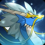 Dynamons Evolution cho Android 1.0.82 - Game huấn luyện rồng chiến