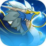 Dynamons Evolution iOS 1.0.50: Game Huấn Luyện Rồng Chiến Đỉnh Cao