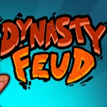 Dynasty Feud Demo - Game Hành Động Chiến Đấu PC