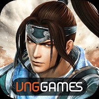 Dynasty Warriors: Overlords iOS 1.0.6 - Game RPG Tam Quốc