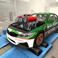 Dyno 2 Race iOS: Game Đua Xe, Độ Xe Cảm Giác Mạnh