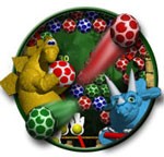 Dynomite - Game Bắn Trứng Kinh Điển