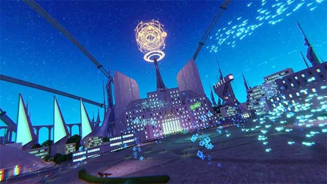 Trong quá trình điều tra, bạn sẽ phải đối mặt với những mối đe dọa đến tính mạng