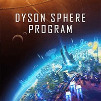 Dyson Sphere Program 0.7.18.7189: Xây dựng đế chế công nghiệp vũ trụ