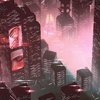 Dystopika 1.0: Kết hợp Cities: Skylines II và Cyberpunk 2077
