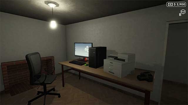 E-commerce Simulator game sẽ cung cấp cho người chơi trải nghiệm giao dịch ảo toàn diện