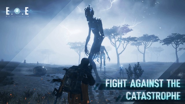 Chiến đấu chống lại thảm họa