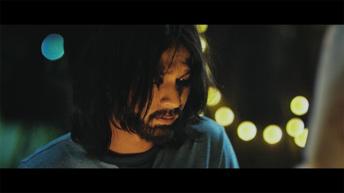 Trương Minh Thảo vai Đình Kha