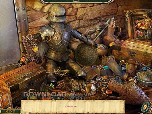 E.P.I.C.: Wishmaster Adventures