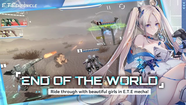 Bạn là người được chọn để cứu thế giới