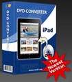 E-Zsoft DVD to iPad Converter - Convert DVDs for iPad