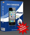 E-Zsoft DVD to iPhone Converter - Convert DVDs for iPhone