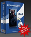 E-Zsoft DVD to iPod Converter - Convert DVDs for iPod