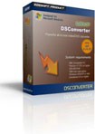 e2eSoft DSConverter - Phần mềm chuyển đổi dữ liệu