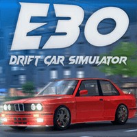 E30 Drift Car Simulator - Game Mô Phỏng Đua Xe