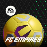 EA SPORTS FC EMPIRES iOS - Game Quản Lý Bóng Đá