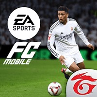 EA Sports FC Mobile Việt Nam - Tải Game Bóng Đá Android