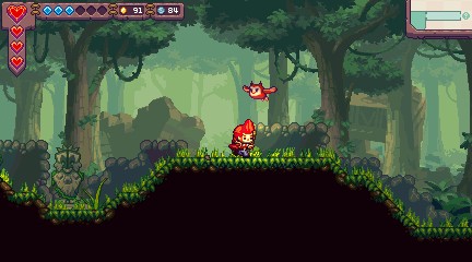 Eagle Island giới thiệu bản cập nhật Summer Solstice Update, được xây dựng dựa trên những phản hồi từ cộng đồng game thủ