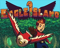 Eagle Island 1.0.8.4 - Game Đảo Đại Bàng