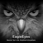 EagleEyes Lite 1.6.5 - Ứng dụng camera chống trộm miễn phí Android