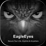 EagleEyes Lite iOS: Ứng dụng camera chống trộm iPhone/iPad