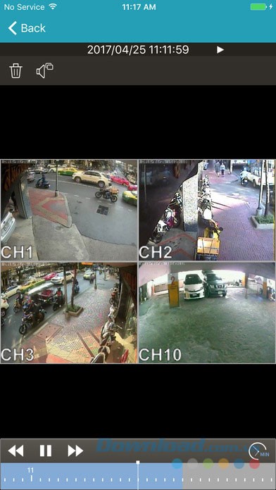 Điều khiển từ xa