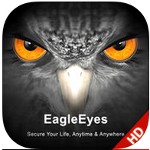 EagleEyesHD Plus for iPad - Free Security Camera App
