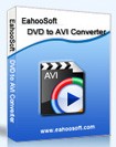 Eahoosoft DVD to AVI Converter - Download & Review
