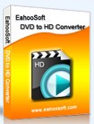 Eahoosoft DVD to HD Video Converter - Download & Review