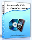 Eahoosoft DVD to iPad Converter - Convert DVD to iPad